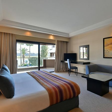 Dawliz Rabat Art & Spa Salé Rom bilde