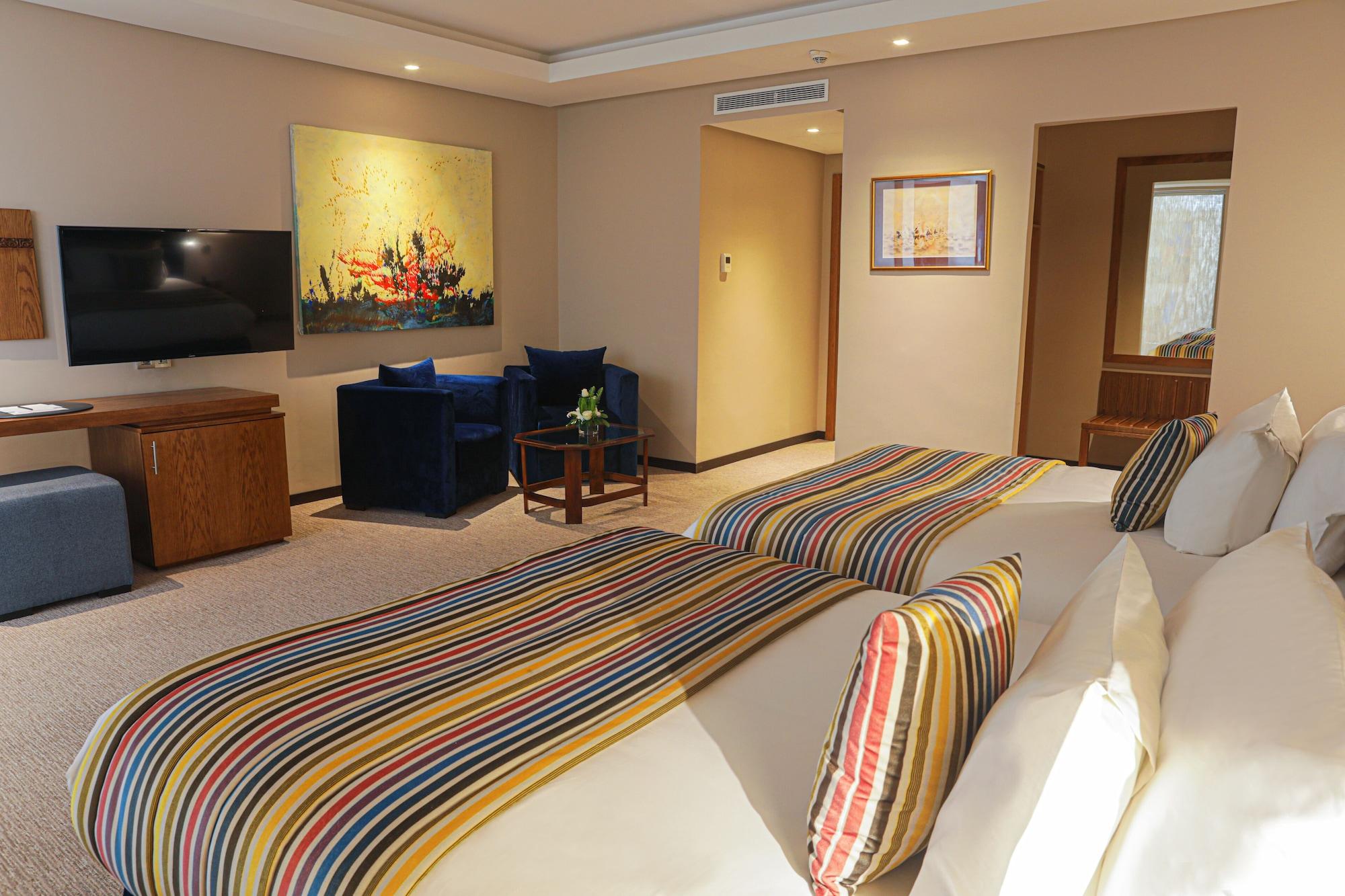 Dawliz Rabat Art & Spa Salé Eksteriør bilde